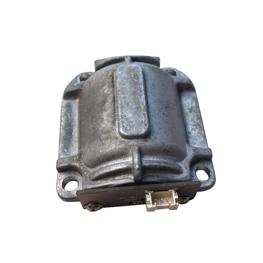 Spare Part - Metal Housing For Steering Shaft For Segway MiniPRO With Steering Sensor Board