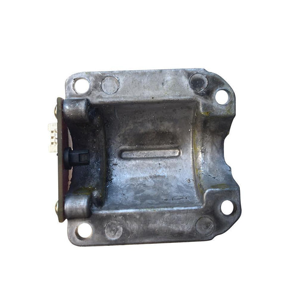 Metal Housing for Steering Shaft for Segway miniPRO with Steering Sens