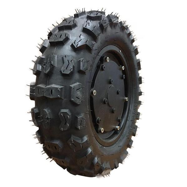 Spare Part - Motor For Segway MiniPRO With Off Road Tire