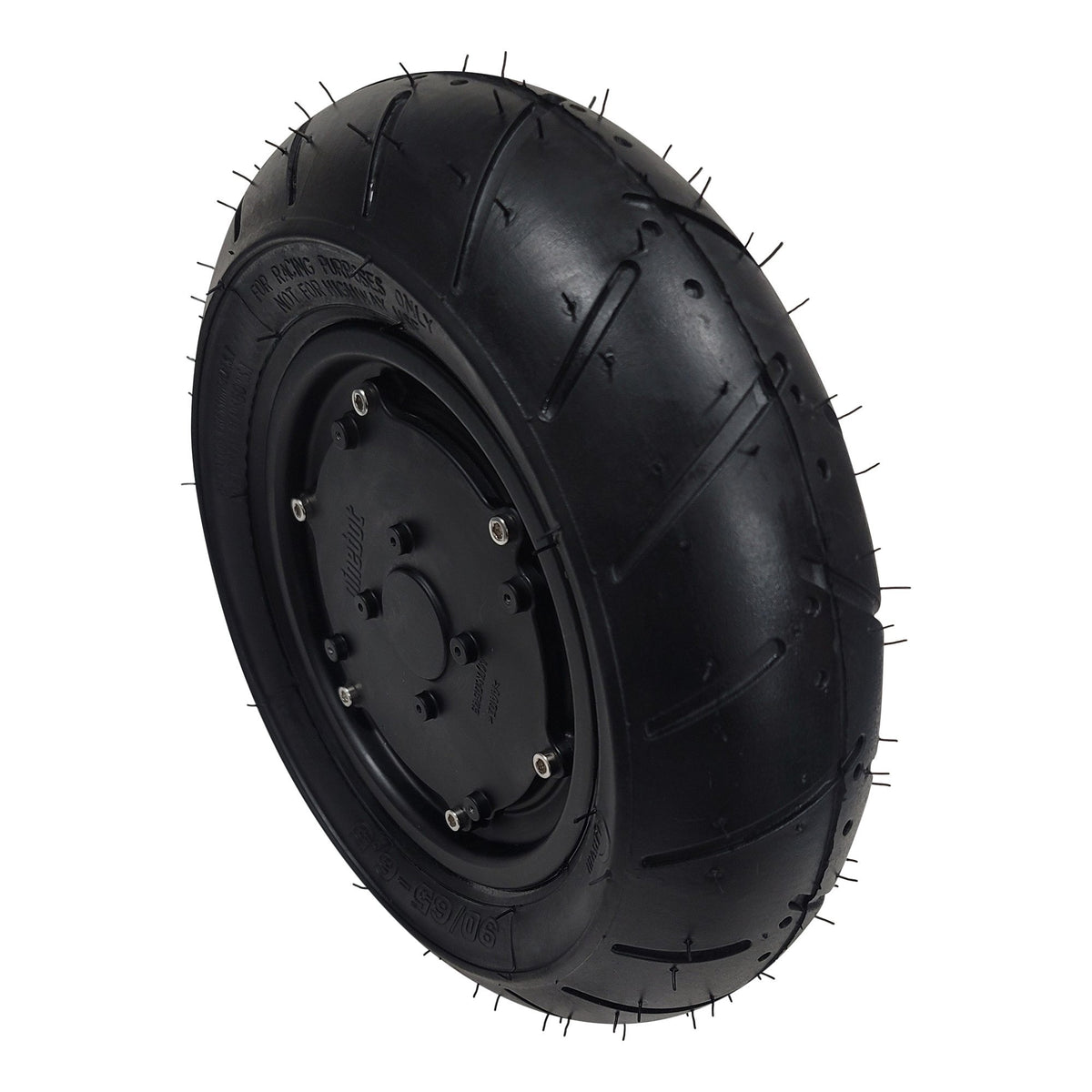 Spare Part - Motor With Fatboy Tire For Segway MiniPRO And Segway MiniLITE