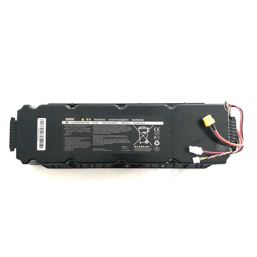 Batterie 36V 10.4Ah Li-Ion NEE1006-M pour trottinette Segway Ninebot Batterie 36V 10.4Ah Li-Ion NEE1006-M pour trottinette Segway Ninebot