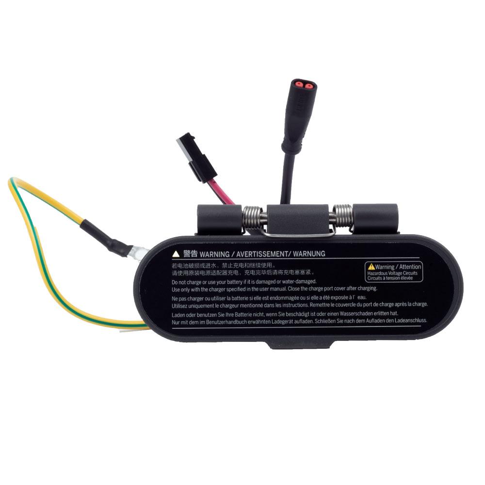 Câble de charge Ninebot Max G30 - My Mobelity