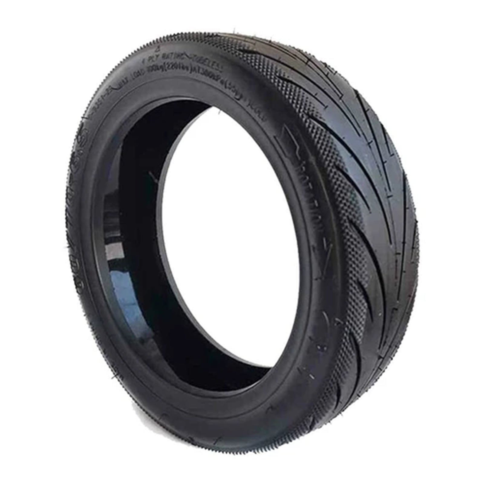 Spare Part - Original Flat-Prevention Inner Membrane Replacement Tire For Ninebot Max G30/G30L Kick Scooter