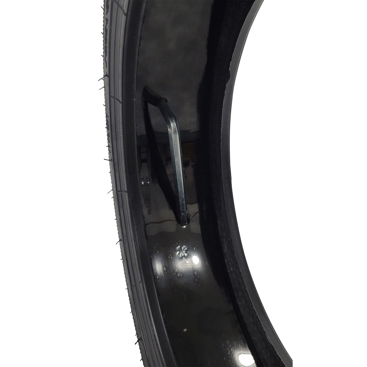 Spare Part - Original Flat-Prevention Inner Membrane Replacement Tire For Ninebot Max G30/G30L Kick Scooter