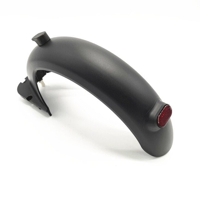 Spare Part - Original Ninebot MAX G30 Electric Scooter Rear Fender