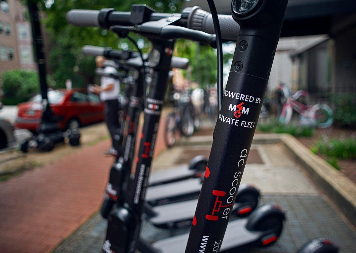 Template - Template For Customization Decals Set For Segway Max 2.0 With IoT (Download)