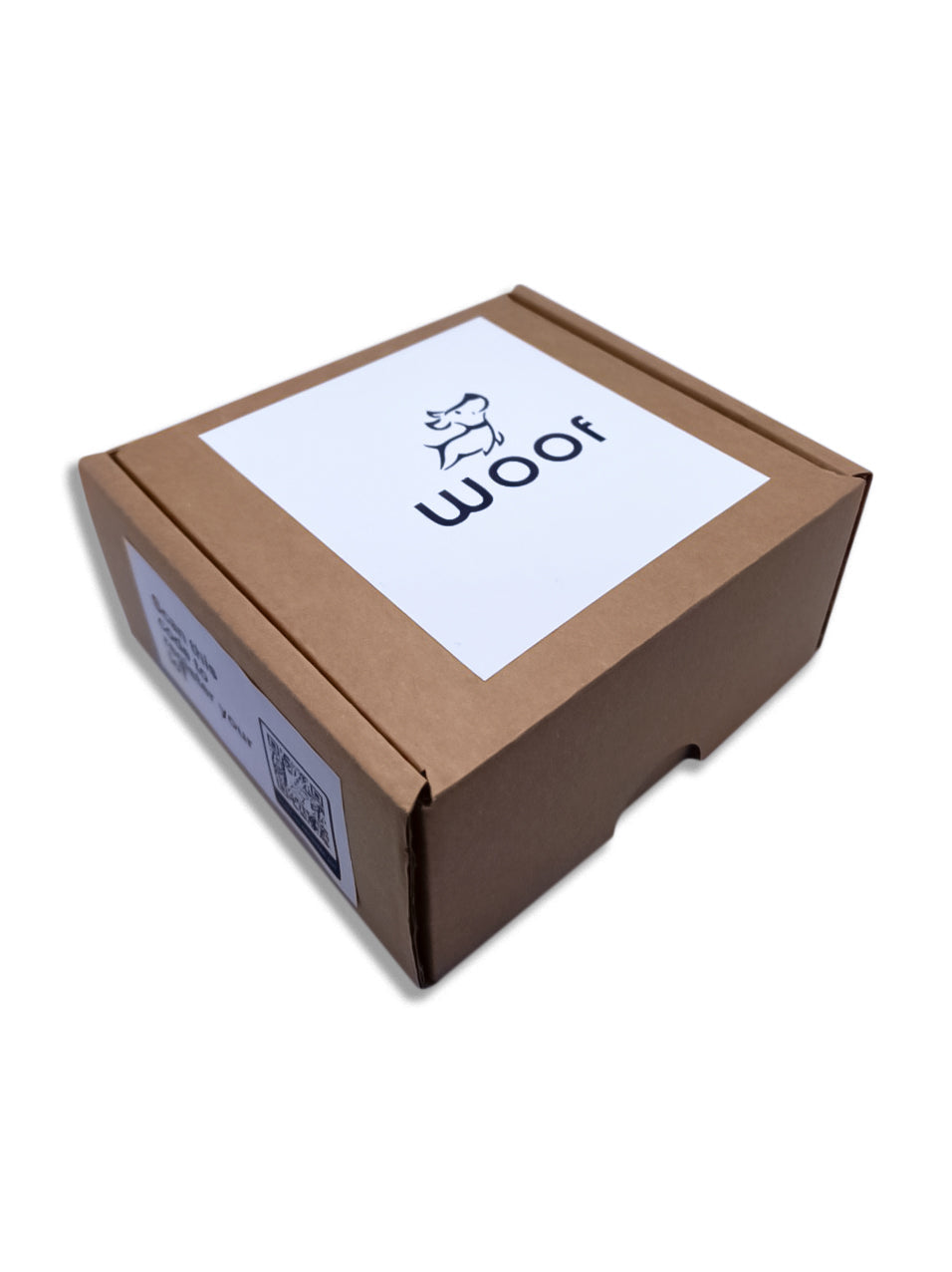 Woof IoT - Woof IoT Kit For Mopeds, Snowmobiles, Off Road 4x4, Etc. (Gas)