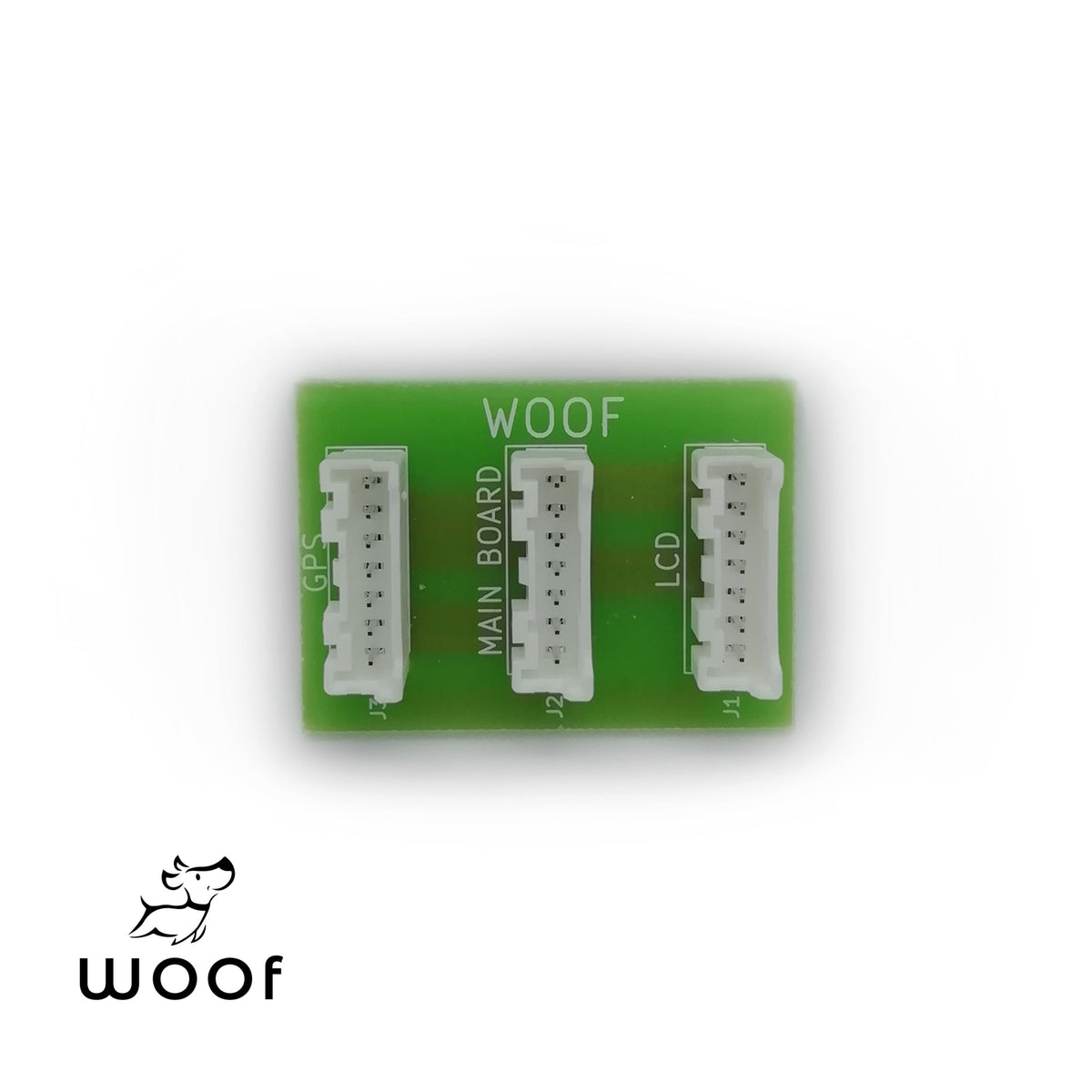 Woof IoT - Woof IoT Upgrade Kit For Ninebot Scooter Max G30, G30LE