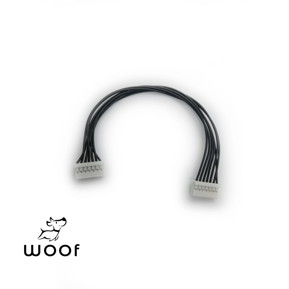 Woof IoT - Woof IoT Upgrade Kit For Ninebot Scooter Max G30, G30LE