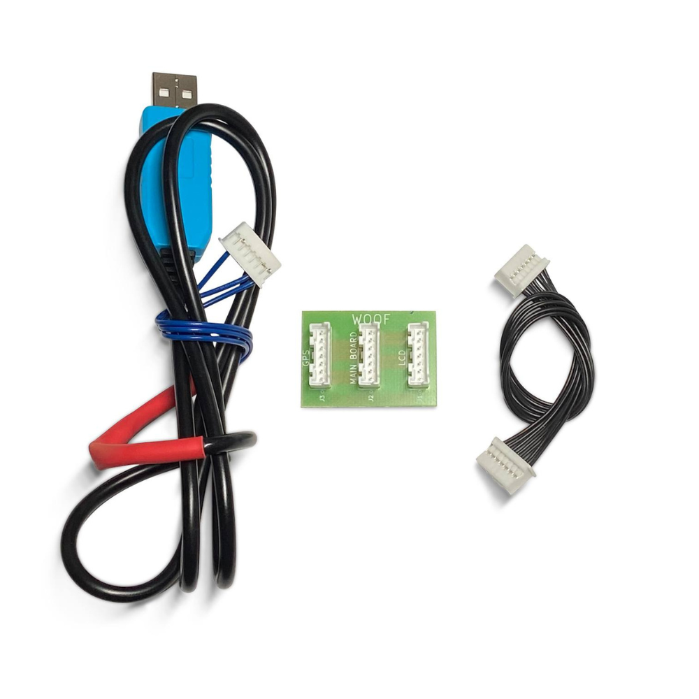 Debug Conection Kit for Ninebot Scooter Max G30, G30LE